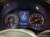  Mercedes  G-Klasee MERCEDES-BENZ GLC / 2019 / 5P / SUV 220 D 4MATIC SPORT AUT. #5