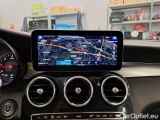  Mercedes  G-Klasee MERCEDES-BENZ GLC / 2019 / 5P / SUV 220 D 4MATIC SPORT AUT. #4