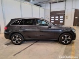  Mercedes  G-Klasee MERCEDES-BENZ GLC / 2019 / 5P / SUV 220 D 4MATIC SPORT AUT. #9