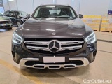  Mercedes  G-Klasee MERCEDES-BENZ GLC / 2019 / 5P / SUV 220 D 4MATIC SPORT AUT. #8