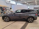  Mercedes  G-Klasee MERCEDES-BENZ GLC / 2019 / 5P / SUV 220 D 4MATIC SPORT AUT. #10