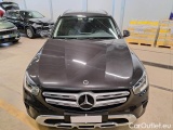  Mercedes  G-Klasee MERCEDES-BENZ GLC / 2019 / 5P / SUV 220 D 4MATIC SPORT AUT. #23