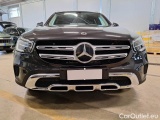  Mercedes  G-Klasee MERCEDES-BENZ GLC / 2019 / 5P / SUV 220 D 4MATIC SPORT AUT. #26