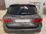  Mercedes  G-Klasee MERCEDES-BENZ GLC / 2019 / 5P / SUV 220 D 4MATIC SPORT AUT. #41
