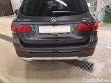  Mercedes  G-Klasee MERCEDES-BENZ GLC / 2019 / 5P / SUV 220 D 4MATIC SPORT AUT. #38