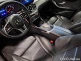  Mercedes  G-Klasee MERCEDES-BENZ GLC / 2019 / 5P / SUV 220 D 4MATIC SPORT AUT. #65