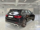  Mercedes  G-Klasee MERCEDES-BENZ GLC / 2019 / 5P / SUV 300 D 4MATIC BUSINESS EXTRA AUT. #2