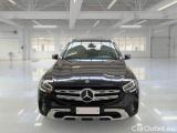  Mercedes  G-Klasee MERCEDES-BENZ GLC / 2019 / 5P / SUV 300 D 4MATIC BUSINESS EXTRA AUT. #6