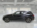  Mercedes  G-Klasee MERCEDES-BENZ GLC / 2019 / 5P / SUV 300 D 4MATIC BUSINESS EXTRA AUT. #8