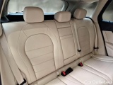 Mercedes  G-Klasee MERCEDES-BENZ GLC / 2019 / 5P / SUV 300 D 4MATIC BUSINESS EXTRA AUT. #15