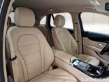  Mercedes  G-Klasee MERCEDES-BENZ GLC / 2019 / 5P / SUV 300 D 4MATIC BUSINESS EXTRA AUT. #13