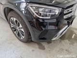  Mercedes  G-Klasee MERCEDES-BENZ GLC / 2019 / 5P / SUV 300 D 4MATIC BUSINESS EXTRA AUT. #44