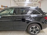  Mercedes  G-Klasee MERCEDES-BENZ GLC / 2019 / 5P / SUV 300 D 4MATIC BUSINESS EXTRA AUT. #74