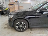  Mercedes  G-Klasee MERCEDES-BENZ GLC / 2019 / 5P / SUV 300 D 4MATIC BUSINESS EXTRA AUT. #83