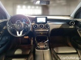  Mercedes  G-Klasee MERCEDES-BENZ GLC COUPÈ / 2019 / 5P / SUV 200 D 4MATIC BUSINESS AUT. #3