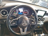  Mercedes  G-Klasee MERCEDES-BENZ GLC COUPÈ / 2019 / 5P / SUV 200 D 4MATIC BUSINESS AUT. #74