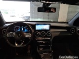  Mercedes  G-Klasee MERCEDES-BENZ GLC COUPÈ / 2019 / 5P / SUV 300 D 4MATIC PREMIUM AUT. #4