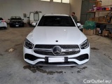  Mercedes  G-Klasee MERCEDES-BENZ GLC COUPÈ / 2019 / 5P / SUV 300 D 4MATIC PREMIUM AUT. #6