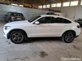  Mercedes  G-Klasee MERCEDES-BENZ GLC COUPÈ / 2019 / 5P / SUV 300 D 4MATIC PREMIUM AUT. #8