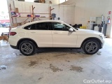  Mercedes  G-Klasee MERCEDES-BENZ GLC COUPÈ / 2019 / 5P / SUV 300 D 4MATIC PREMIUM AUT. #7