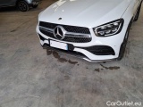  Mercedes  G-Klasee MERCEDES-BENZ GLC COUPÈ / 2019 / 5P / SUV 300 D 4MATIC PREMIUM AUT. #23
