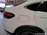  Mercedes  G-Klasee MERCEDES-BENZ GLC COUPÈ / 2019 / 5P / SUV 300 D 4MATIC PREMIUM AUT. #43
