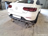  Mercedes  G-Klasee MERCEDES-BENZ GLC COUPÈ / 2019 / 5P / SUV 300 D 4MATIC PREMIUM AUT. #48