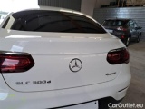  Mercedes  G-Klasee MERCEDES-BENZ GLC COUPÈ / 2019 / 5P / SUV 300 D 4MATIC PREMIUM AUT. #53