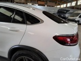  Mercedes  G-Klasee MERCEDES-BENZ GLC COUPÈ / 2019 / 5P / SUV 300 D 4MATIC PREMIUM AUT. #57