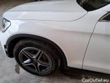  Mercedes  G-Klasee MERCEDES-BENZ GLC COUPÈ / 2019 / 5P / SUV 300 D 4MATIC PREMIUM AUT. #64