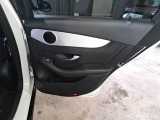  Mercedes  G-Klasee MERCEDES-BENZ GLC COUPÈ / 2019 / 5P / SUV 300 D 4MATIC PREMIUM AUT. #80