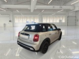  Mini  Cooper MINI MINI / 2021 / 5P / BERLINA  CLASSIC AUTO #2