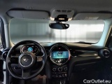  Mini  Cooper MINI MINI / 2021 / 5P / BERLINA  CLASSIC AUTO #3