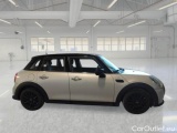  Mini  Cooper MINI MINI / 2021 / 5P / BERLINA  CLASSIC AUTO #7