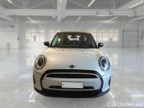  Mini  Cooper MINI MINI / 2021 / 5P / BERLINA  CLASSIC AUTO #6