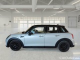 Mini  Cooper MINI MINI / 2021 / 5P / BERLINA  CLASSIC AUTO #8