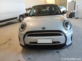  Mini  Cooper MINI MINI / 2021 / 5P / BERLINA  CLASSIC AUTO #30