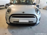  Mini  Cooper MINI MINI / 2021 / 5P / BERLINA  CLASSIC AUTO #37