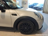  Mini  Cooper MINI MINI / 2021 / 5P / BERLINA  CLASSIC AUTO #40