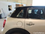  Mini  Cooper MINI MINI / 2021 / 5P / BERLINA  CLASSIC AUTO #46