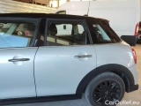  Mini  Cooper MINI MINI / 2021 / 5P / BERLINA  CLASSIC AUTO #70