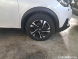 Peugeot  2008 PEUGEOT  / 2019 / 5P / CROSSOVER BLUEHDI 110 ALLURE S/S #17