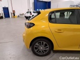  Peugeot  208 PEUGEOT  / 2019 / 5P / BERLINA ACTIVE PACK BLUEHDI 100 S/S #53
