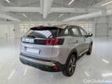  Peugeot  3008 PEUGEOT  / 2016 / 5P / SUV BLUEHDI 130 EAT8 SeS ALLURE #2