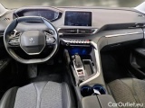  Peugeot  3008 PEUGEOT  / 2016 / 5P / SUV BLUEHDI 130 EAT8 SeS ALLURE #3