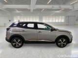  Peugeot  3008 PEUGEOT  / 2016 / 5P / SUV BLUEHDI 130 EAT8 SeS ALLURE #7