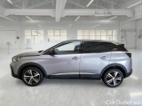  Peugeot  3008 PEUGEOT  / 2016 / 5P / SUV BLUEHDI 130 EAT8 SeS ALLURE #8