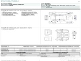  Peugeot  3008 PEUGEOT  / 2016 / 5P / SUV BLUEHDI 130 EAT8 SeS ALLURE #21