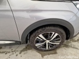  Peugeot  3008 PEUGEOT  / 2016 / 5P / SUV BLUEHDI 130 EAT8 SeS ALLURE #48