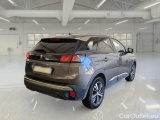  Peugeot  3008 PEUGEOT  / 2020 / 5P / SUV BLUEHDI 130 EAT8 SeS ALLURE #2